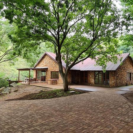 Migrate Portfolio Dullstroom Exterior foto