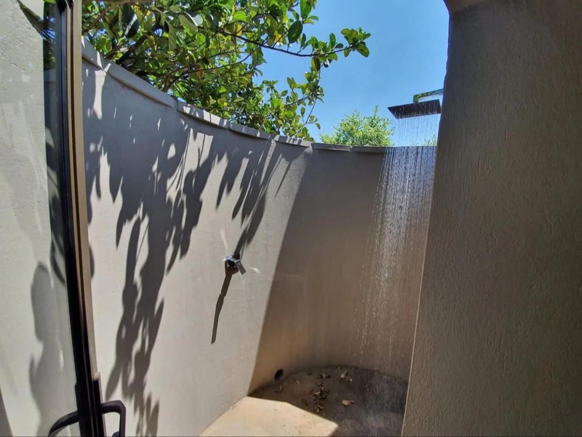 Migrate Portfolio Dullstroom Exterior foto